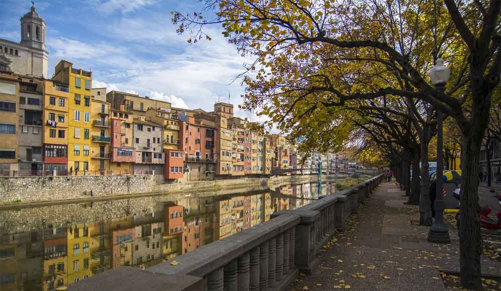 Community manager en Girona.